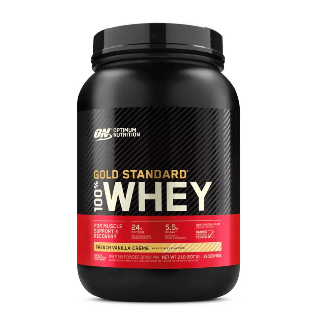 Optimum Nutrition  Sample Pack
